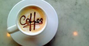 Can Your Coffee Routine Boost Your Brain Power Before Noon?