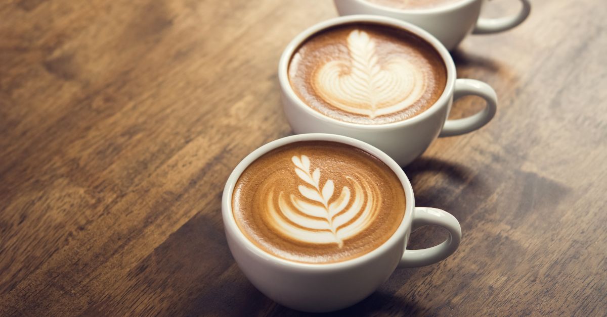 6 Science-Backed Health Benefits of Drinking Coffee Daily