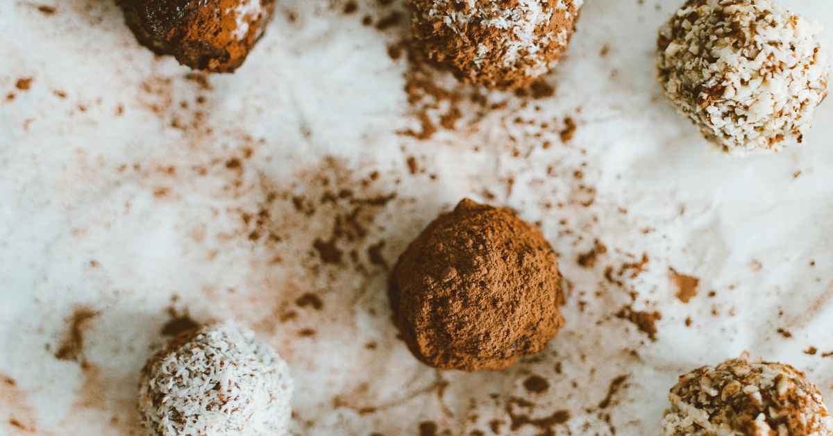 Coconut Cocoa