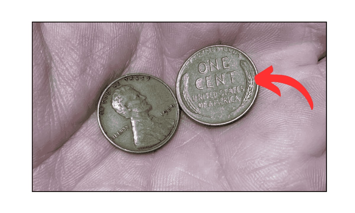 The Lincoln Wheat Penny Valued at $3.3 Million, Still in Circulation