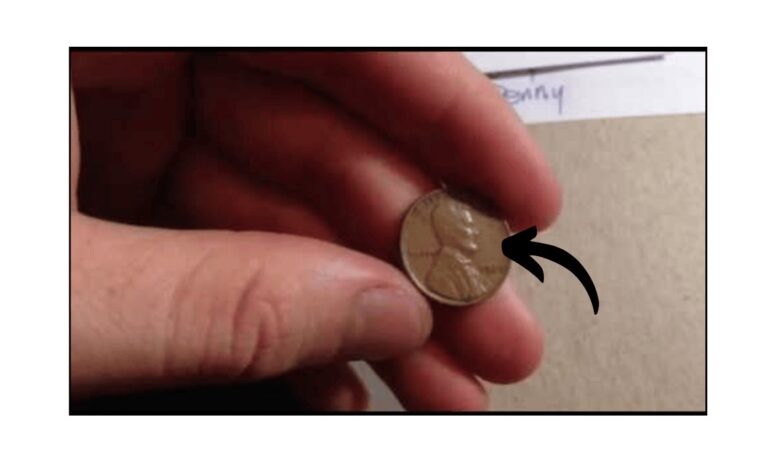 The Lincoln Wheat Penny Valued at $4.4 Million, Still in Circulation