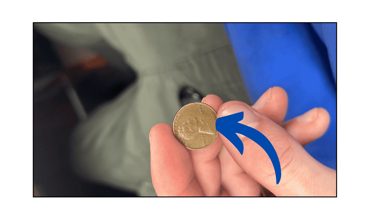 The Lincoln Wheat Penny Valued at $2.2 Million, Still in Circulation